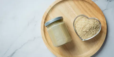 خرید ارده کنجد صادراتی + بهترین قیمت